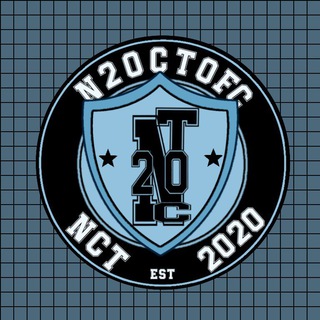 Telegram Channel logo N2OCT. Free Telegram Channel Analytics