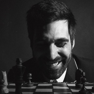 Логотип Телеграм канала Осовцов говорит. Бесплатная аналитика Telegram каналов