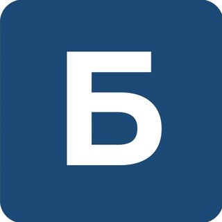 Логотип Телеграм канала vbalahne. Бесплатная аналитика Telegram каналов