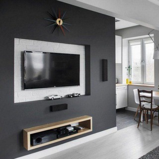 Логотип Телеграм канала Хрущевка-новая жизнь. Бесплатная аналитика Telegram каналов