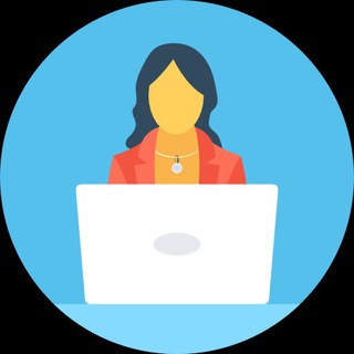 Telegram Channel logo job_for_translators. Free Telegram Channel Analytics