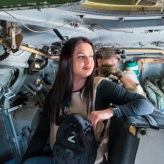 Логотип Телеграм канала Гремучая журналистИка | Za ПраVду. Бесплатная аналитика Telegram каналов