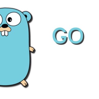 Логотип Телеграм канала golang_google. Бесплатная аналитика Telegram каналов