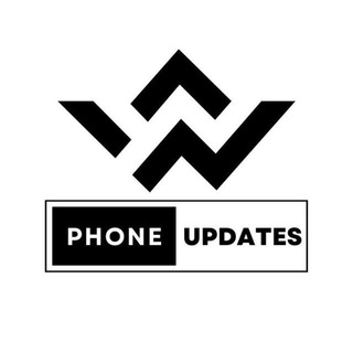 Telegram Channel logo Phone Updates. Free Telegram Channel Analytics