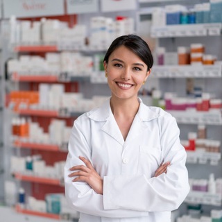 Telegram Channel logo phafarma1. Free Telegram Channel Analytics