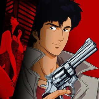 Логотип Телеграм канала nicky_larson_integrale_vf. Бесплатная аналитика Telegram каналов