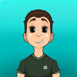 Логотип Телеграм канала WINDEN. Бесплатная аналитика Telegram каналов