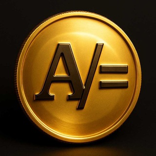 Логотип Телеграм канала afrinimals. Бесплатная аналитика Telegram каналов