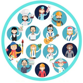 Telegram Channel logo rabota_fethie. Free Telegram Channel Analytics