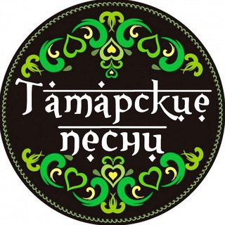 Логотип Телеграм канала tatar_radio. Бесплатная аналитика Telegram каналов