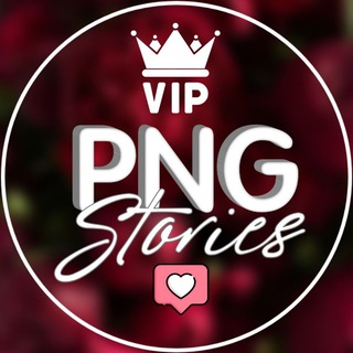 Telegram Channel logo vip_png_stories. Free Telegram Channel Analytics