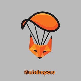 Telegram Channel logo Airdrop Fox 🦊 []. Free Telegram Channel Analytics