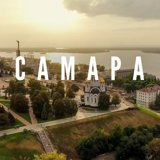 Логотип Телеграм канала samara_360. Бесплатная аналитика Telegram каналов