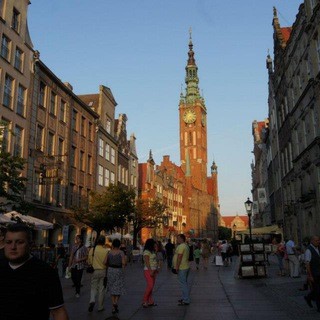 Логотип Телеграм канала popolsku. Бесплатная аналитика Telegram каналов