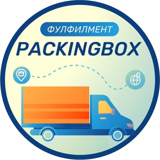 Telegram Channel logo packingbox_ff. Free Telegram Channel Analytics