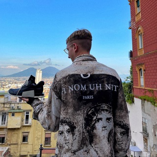 Логотип Телеграм канала Splashoutguys. Бесплатная аналитика Telegram каналов