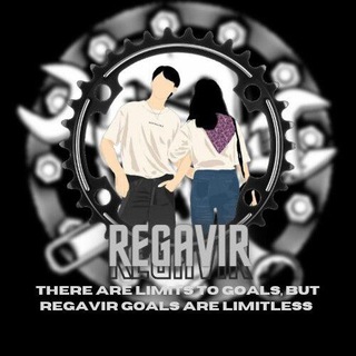 Telegram Channel logo 𝐎𝐅𝐂 𝐑𝐄𝐆𝐀𝐕𝐈𝐑. Free Telegram Channel Analytics