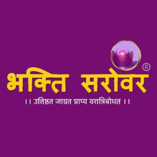 Telegram Channel logo Bhakti_sagar10. Free Telegram Channel Analytics