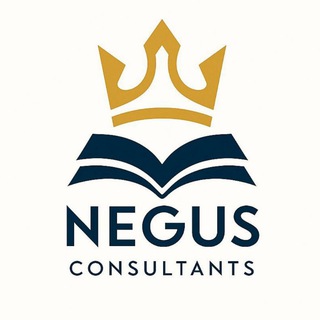 Telegram Channel logo negusconsultants. Free Telegram Channel Analytics