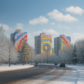 Логотип Телеграм канала gorod_ramenskoye. Бесплатная аналитика Telegram каналов