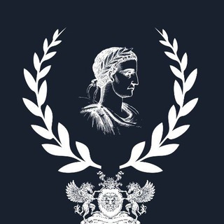 Логотип Телеграм канала hystorylegend. Бесплатная аналитика Telegram каналов