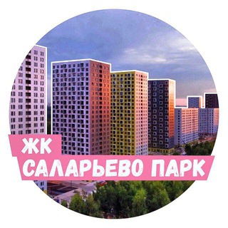 Telegram Channel logo salarevoparc. Free Telegram Channel Analytics