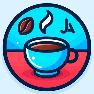 Telegram Channel logo easy_java_ru. Free Telegram Channel Analytics