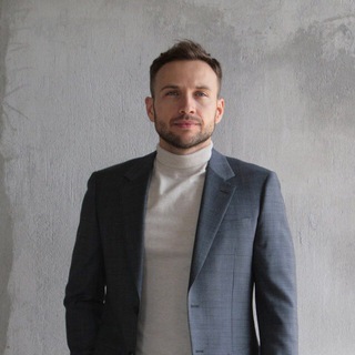 Логотип Телеграм канала . Бесплатная аналитика Telegram каналов