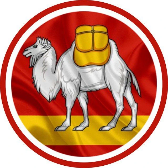 Telegram Channel logo novosti_chelyabinsk74. Free Telegram Channel Analytics