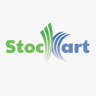 Telegram Channel logo StocKcart™. Free Telegram Channel Analytics