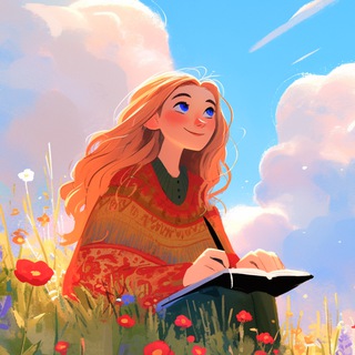 Логотип Телеграм канала . Бесплатная аналитика Telegram каналов