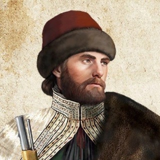 Логотип Телеграм канала Добрый Московитъ. Бесплатная аналитика Telegram каналов