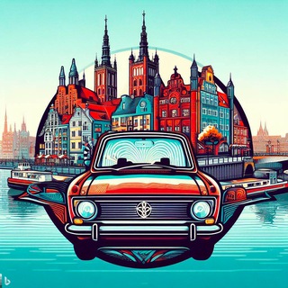 Логотип Телеграм канала autobelarus_trojmiasto. Бесплатная аналитика Telegram каналов