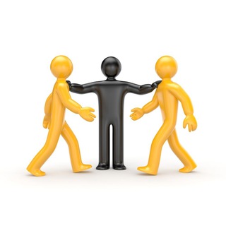 Логотип Телеграм канала . Бесплатная аналитика Telegram каналов