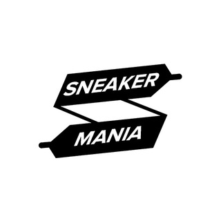 Логотип Телеграм канала SNEAKERMANIA. Бесплатная аналитика Telegram каналов