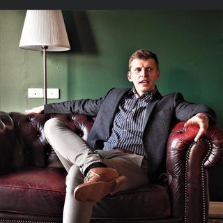 Telegram Channel logo Stephen Chavura. Free Telegram Channel Analytics