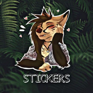 Telegram Channel logo Fem Furry Stickers™ (SFW+NSFW)🍃. Free Telegram Channel Analytics