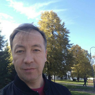 Логотип Телеграм канала Bikbov.guru. Бесплатная аналитика Telegram каналов