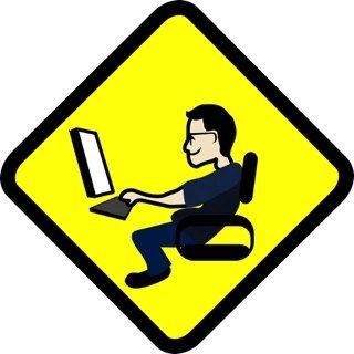 Telegram Channel logo Lazy_Programmer_channel. Free Telegram Channel Analytics