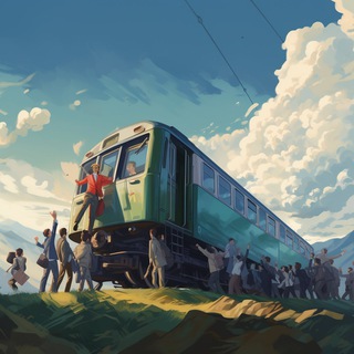 Telegram Channel logo managstaff. Free Telegram Channel Analytics