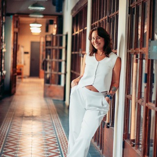 Логотип Телеграм канала . Бесплатная аналитика Telegram каналов