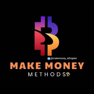 Логотип Телеграм канала makemoney_ethiopian. Бесплатная аналитика Telegram каналов