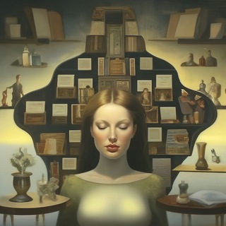 Логотип Телеграм канала woman_psyhology. Бесплатная аналитика Telegram каналов