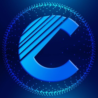 Логотип Телеграм канала UniversCryptos. Бесплатная аналитика Telegram каналов