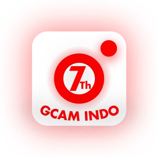 Telegram Channel logo 🇮🇩Gcam Indonesia🇵🇸. Free Telegram Channel Analytics