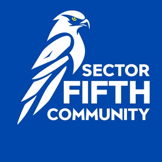 Telegram Channel logo fifth_sector. Free Telegram Channel Analytics