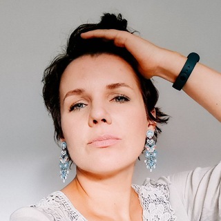 Логотип Телеграм канала Канал Алёны Эко. Бесплатная аналитика Telegram каналов