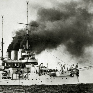 Логотип Телеграм канала Броненосец Z. Бесплатная аналитика Telegram каналов