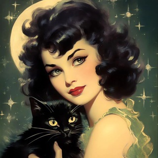 Telegram Channel logo Vox_Astrorum. Free Telegram Channel Analytics