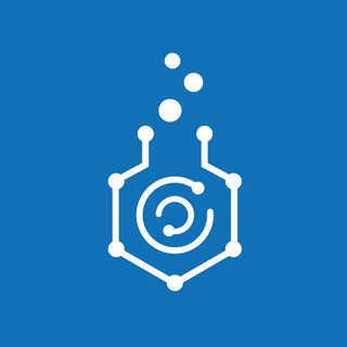 Логотип Телеграм канала @muctr_official - канал РХТУ теперь здесь. Бесплатная аналитика Telegram каналов